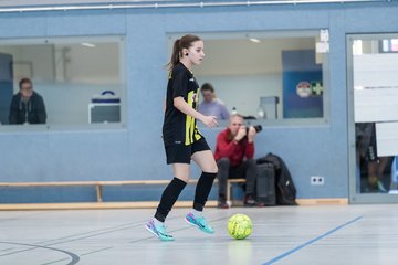 Bild 288 - wBJ NFV Futsalmeisterschaft